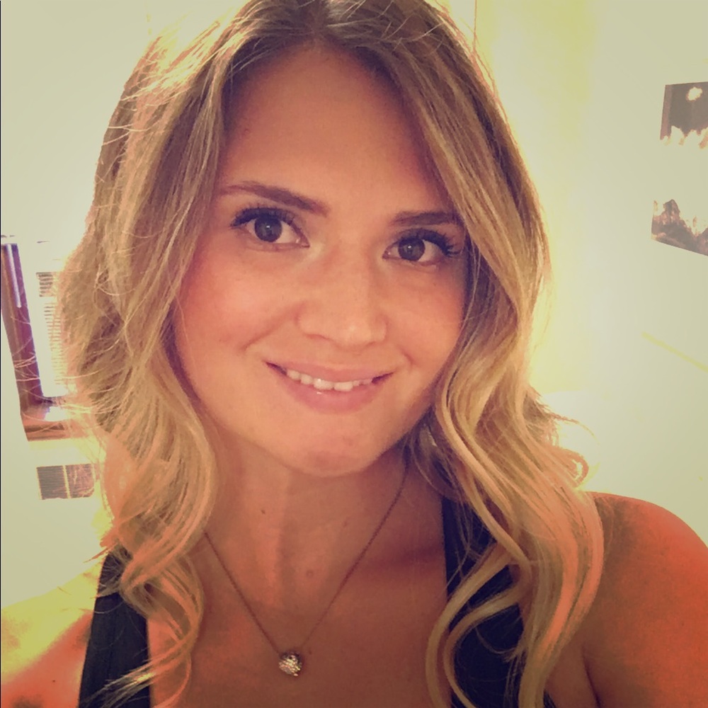 Meet your Posher, Jamie